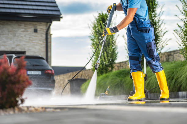 Best Dumpster Area Cleaning  in Springfield, SD